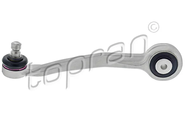 Control/Trailing Arm, wheel suspension 115 747