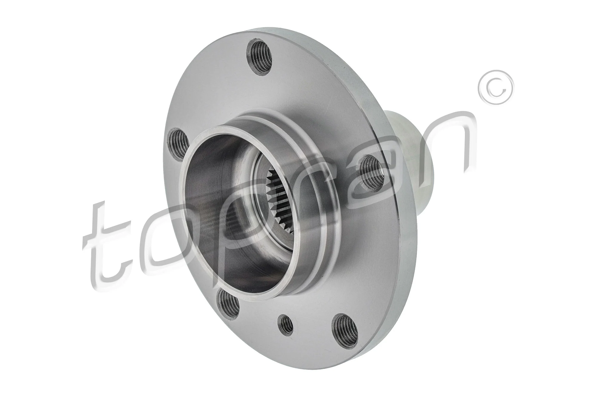 Wheel Hub 502 478