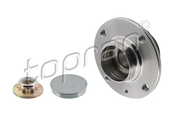 Wheel Bearing Kit 634 179