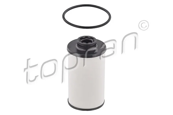 Hydraulic Filter, automatic transmission 113 241