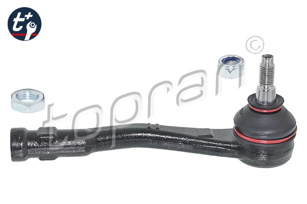 Tie Rod End t+ 722 780