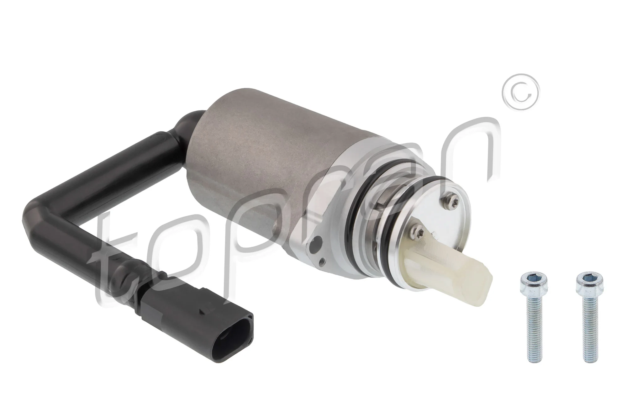 Pump, multi-plate clutch (all-wheel drive) 120 760