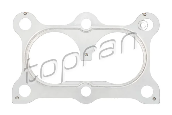 Gasket, exhaust pipe 108 179