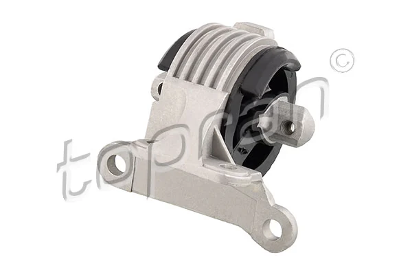 Mounting, automatic transmission 300 039