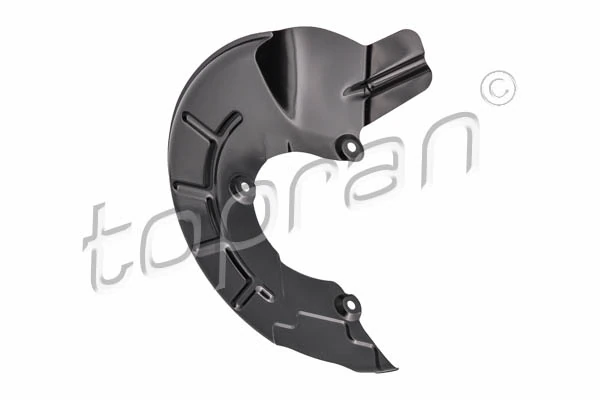 Splash Guard, brake disc 116 446