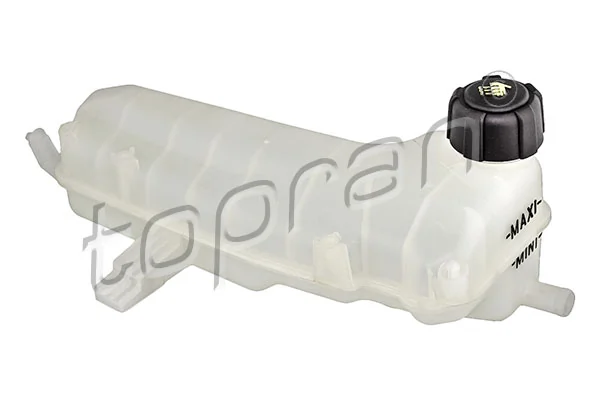 Expansion Tank, coolant 700 336