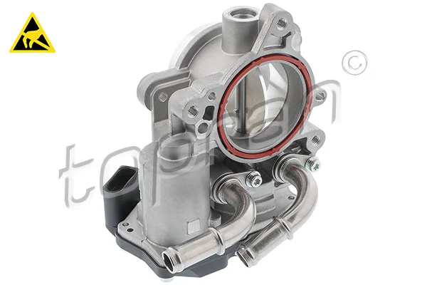 Throttle Body 639 322