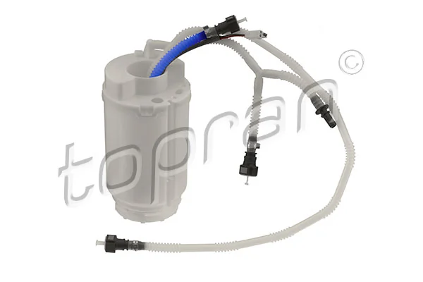 Fuel Feed Unit 115 016