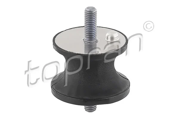 Mounting, automatic transmission 500 283