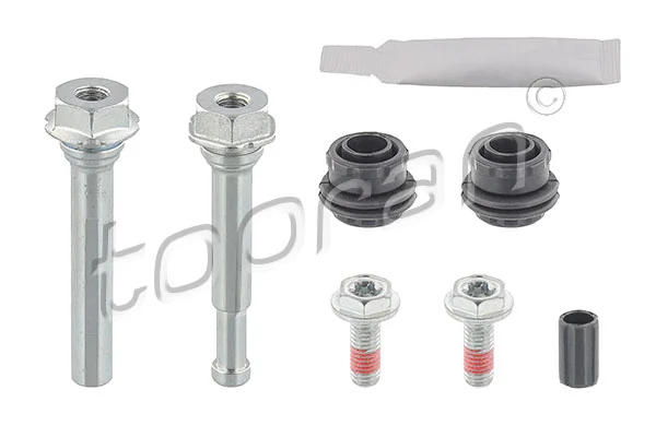 Repair Kit, brake caliper 117 094