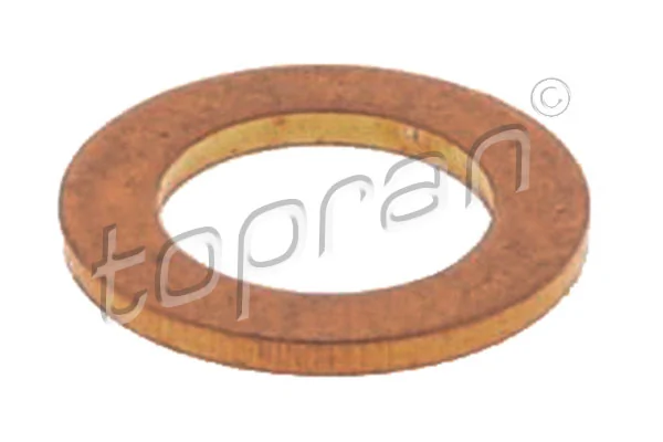 Seal, injection pump 101 468