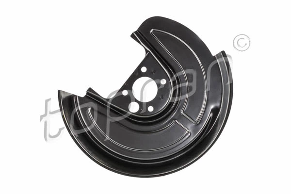 Splash Guard, brake disc 116 815