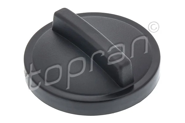 Sealing Cap, oil filler neck 500 346