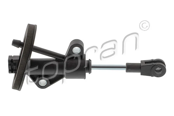 Master Cylinder, clutch 601 859