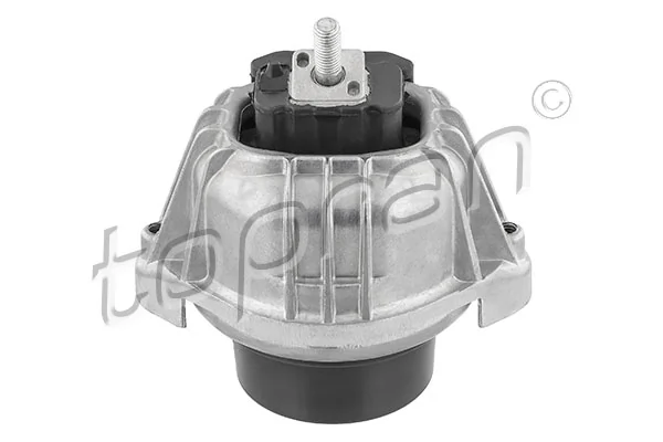 Mounting, engine 634 482