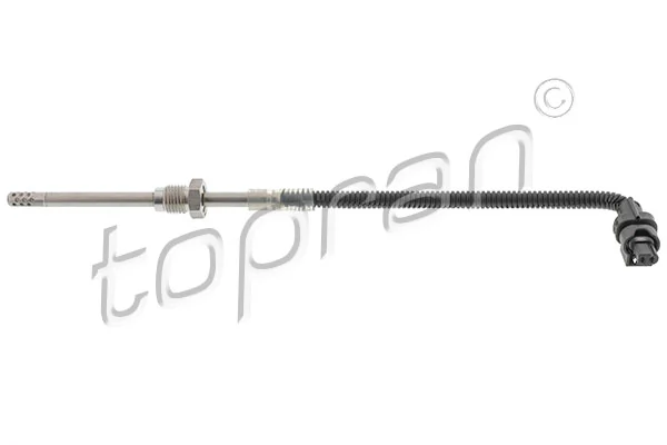 Sensor, exhaust gas temperature 409 583