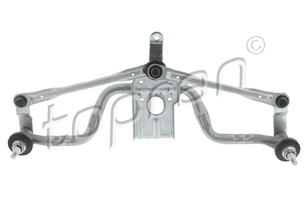 Wiper Linkage 724 063