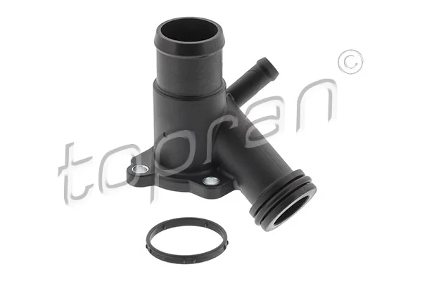 Coolant Flange 410 695