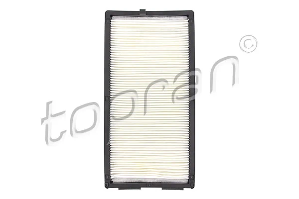 Filter, cabin air 500 221