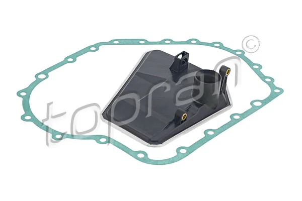 Hydraulic Filter Kit, automatic transmission 116 009