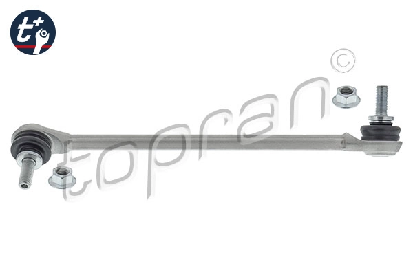 Link/Coupling Rod, stabiliser bar t+ 408 366