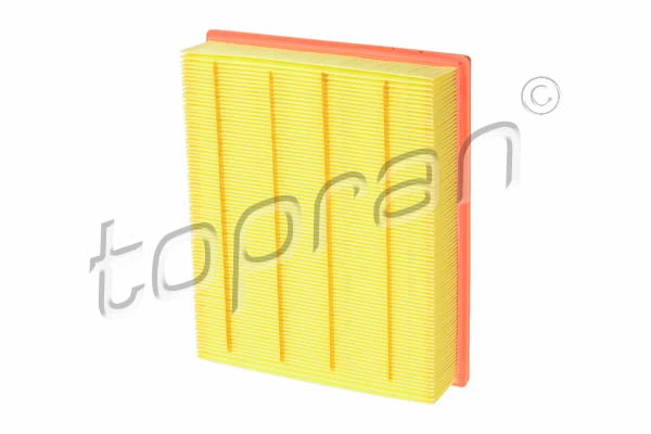 Air Filter 107 345