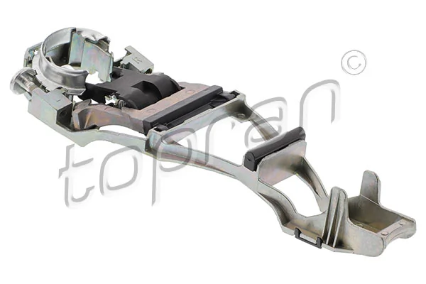 Frame, exterior door handle 118 901