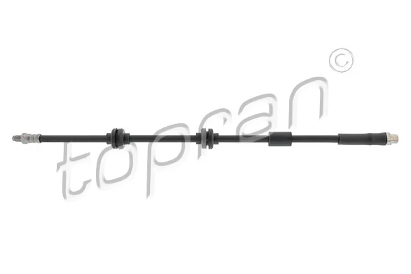 Brake Hose 501 129