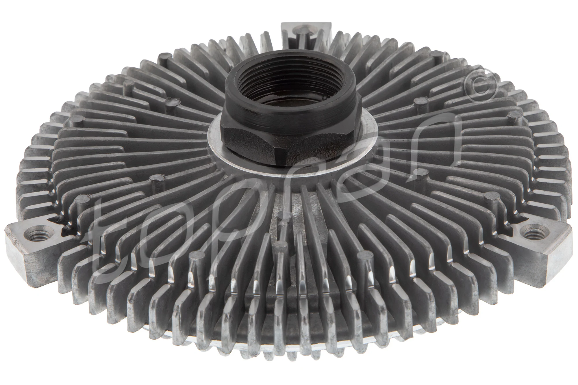 Clutch, radiator fan 400 605
