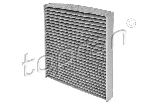 Filter, cabin air 407 944