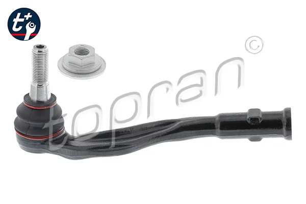 Tie Rod End t+ 625 652
