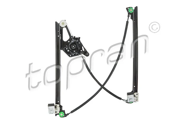 Window Regulator 111 273