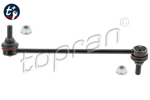 Link/Coupling Rod, stabiliser bar t+ 409 234