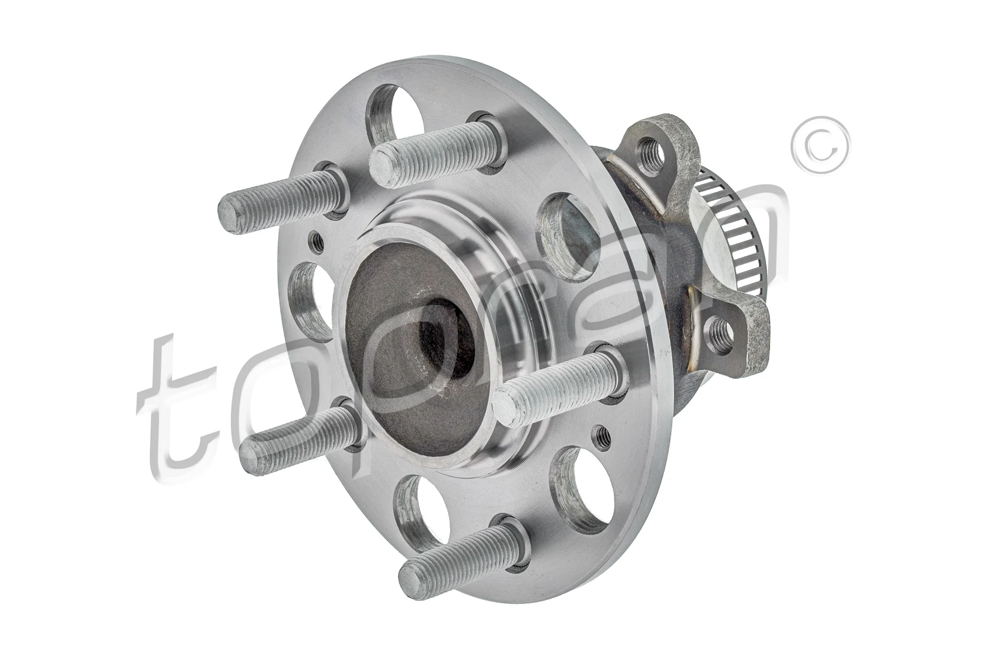 Wheel Bearing 820 609