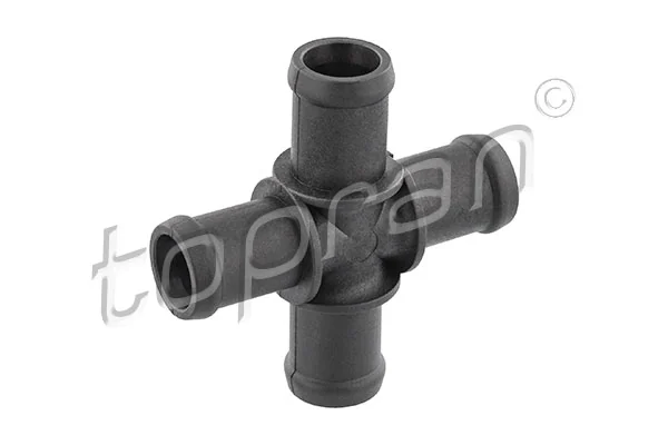 Coolant Flange 116 310
