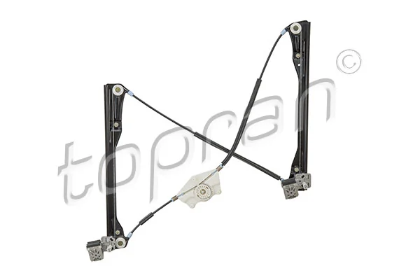 Window Regulator 108 668