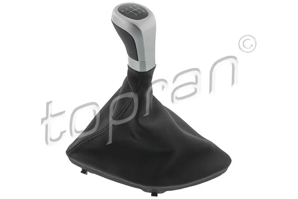 Gear Shift Lever Gaiter 504 192