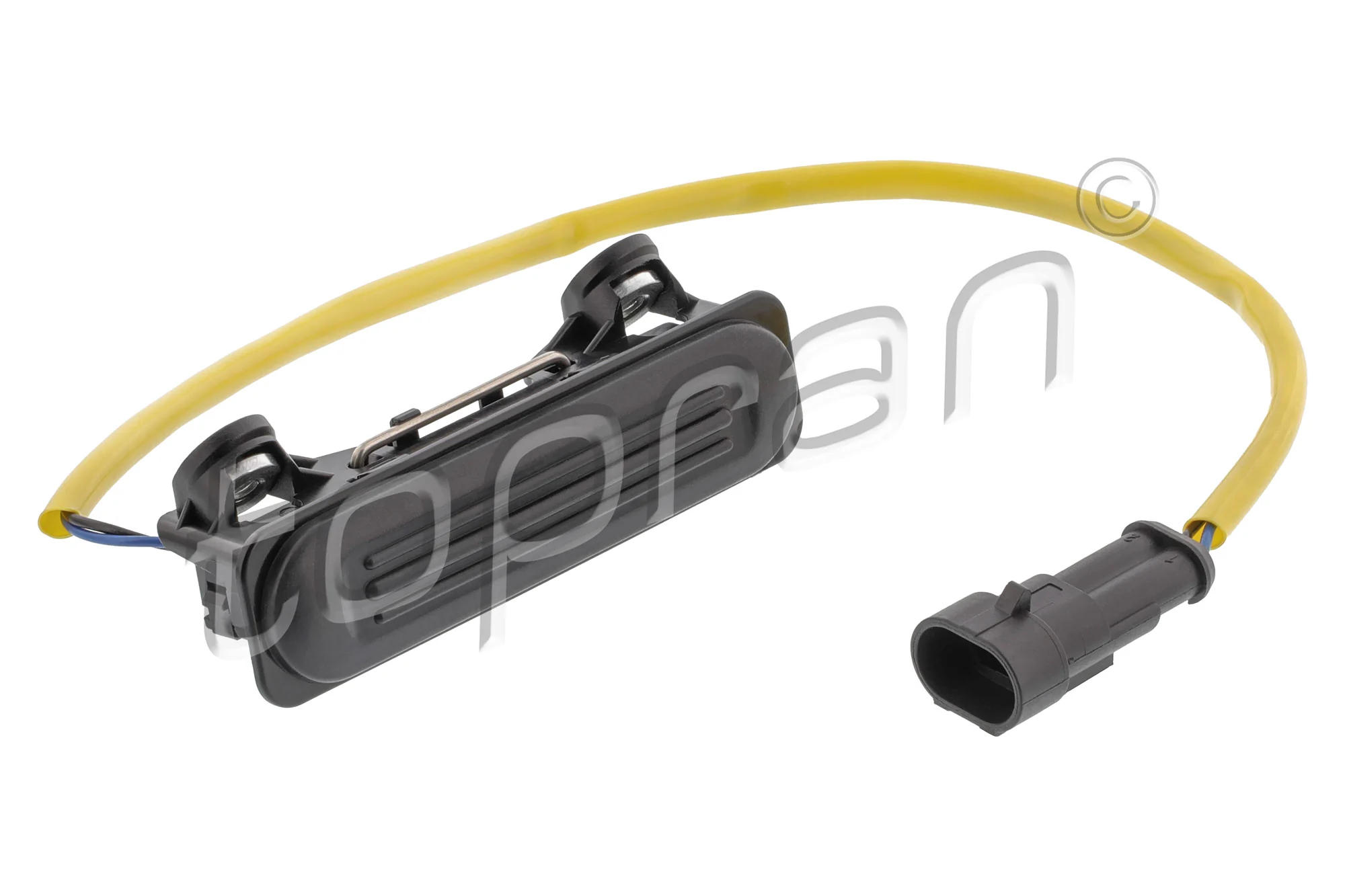 Switch, tailgate release 602 154