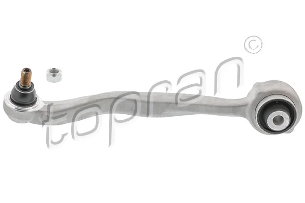 Control/Trailing Arm, wheel suspension 401 756