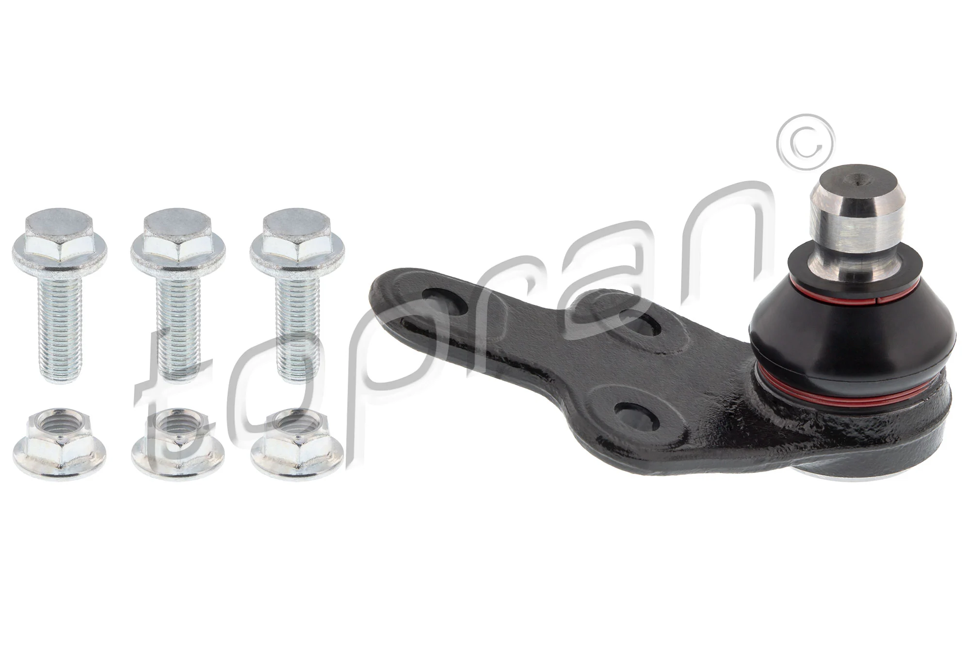 Ball Joint 304 507