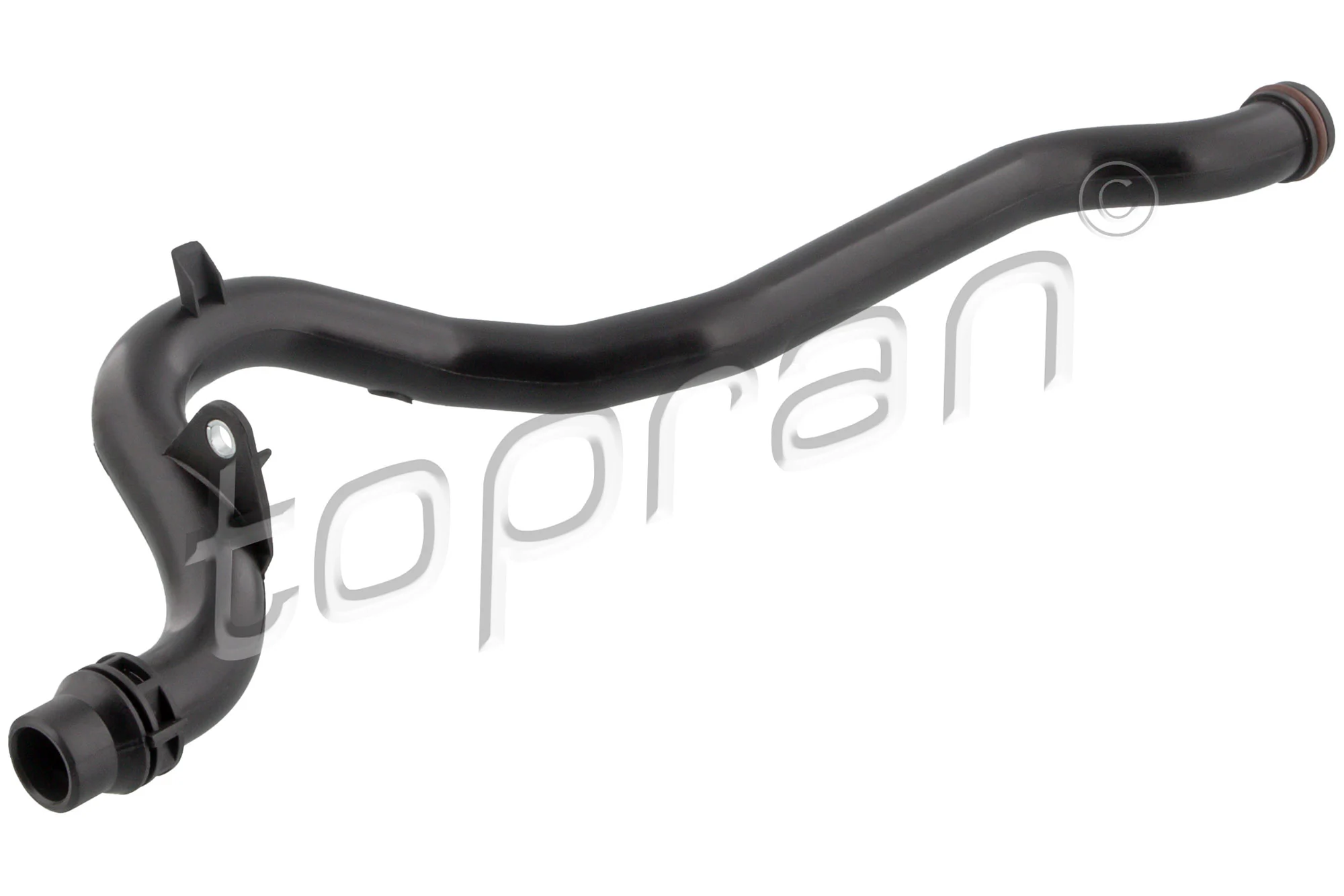 Coolant Pipe 118 505