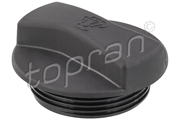 Cap, coolant tank 115 034
