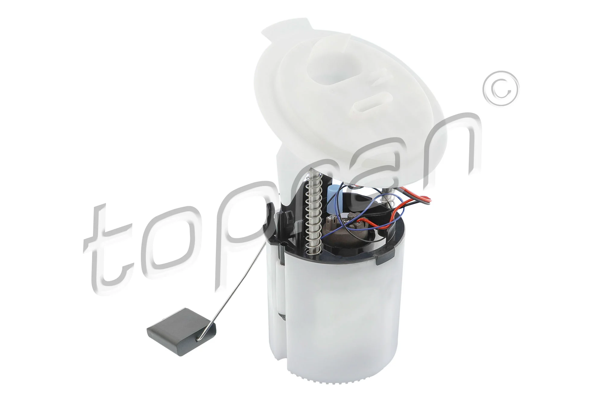 Fuel Feed Unit 411 361