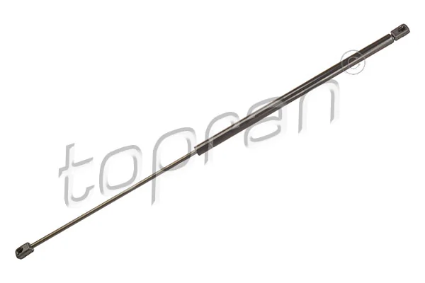 Gas Spring, bonnet 114 108