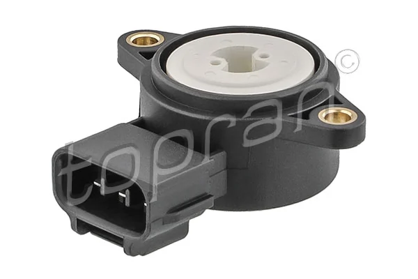 Sensor, throttle position 622 701