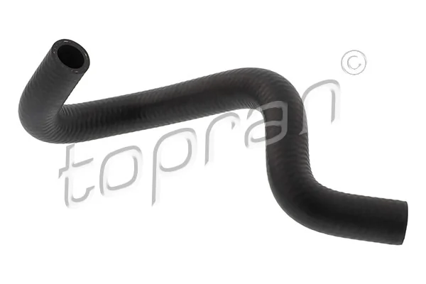 Radiator Hose 107 382