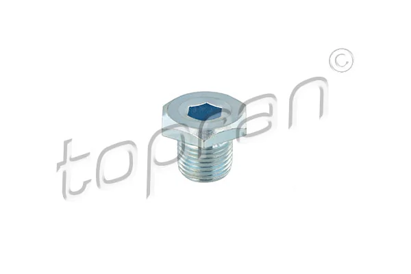 Screw Plug, oil sump 720 302