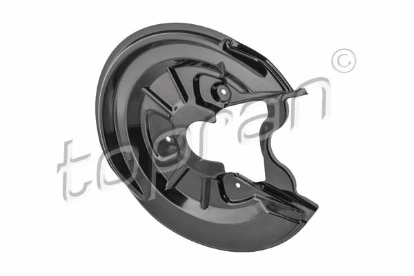 Splash Guard, brake disc 116 817