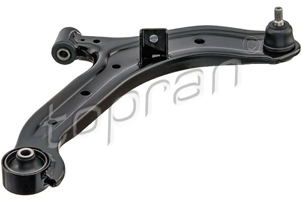 Control/Trailing Arm, wheel suspension 820 820