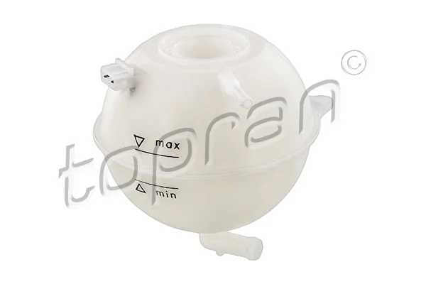 Expansion Tank, coolant 103 006